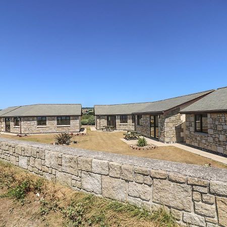 Vila Surfside Marazion Exteriér fotografie