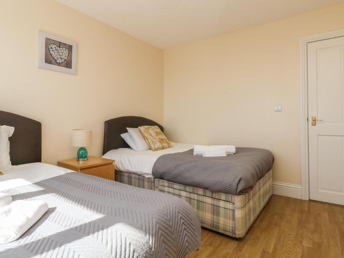Vila Surfside Marazion Exteriér fotografie