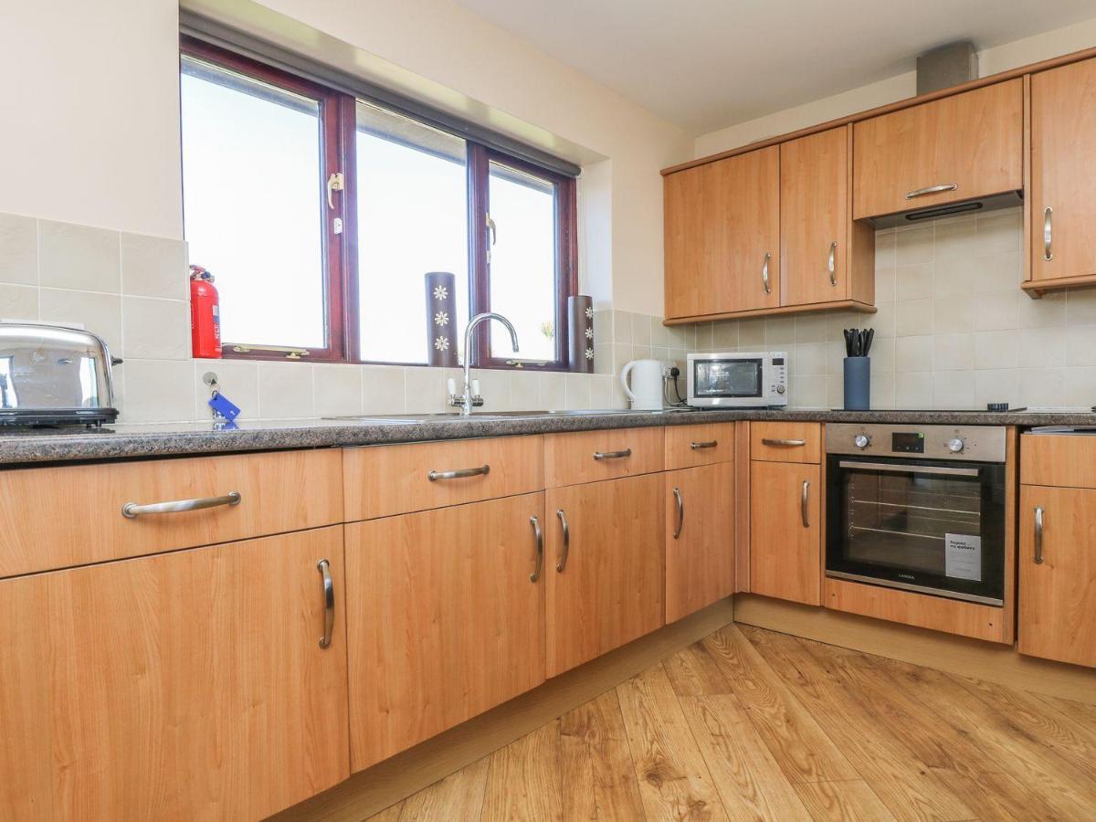 Vila Surfside Marazion Pokoj fotografie