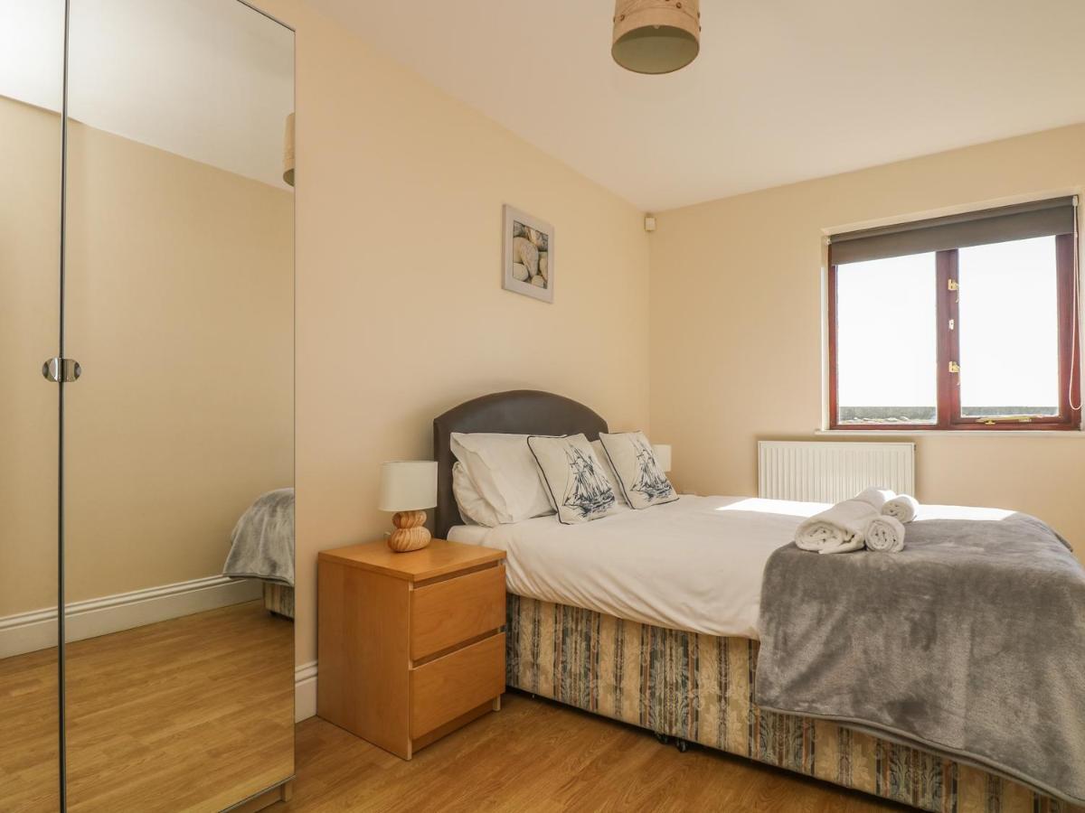 Vila Surfside Marazion Exteriér fotografie